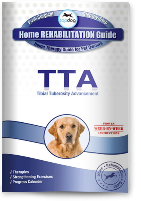 TTA Guide cover