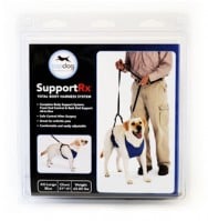 body harness for dogs