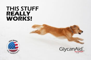 glycanaid joint supplement