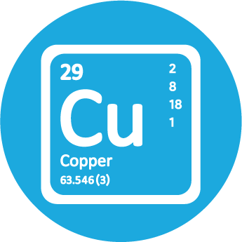 Copper Joint Supplement Ingredients 