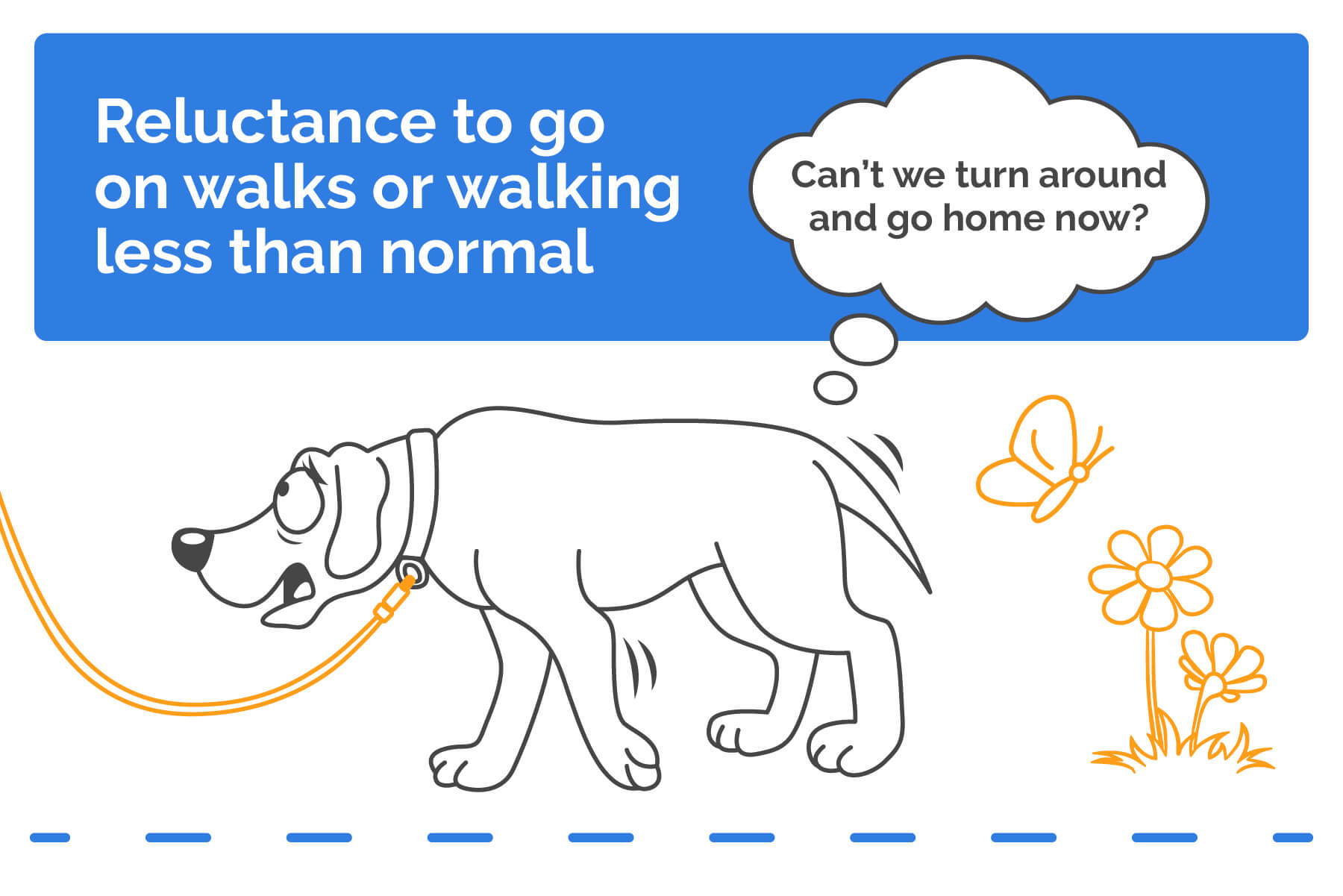 How to Tell if Your Dog Is in Pain: 12 Signs