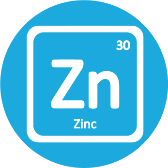 Zinc Joint Supplement Ingredients 