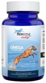 Flexerna Omega Joint Supplement 