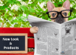 TopDog New Products & Look feature image